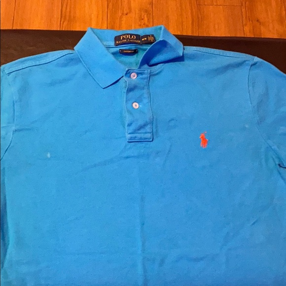 Ralph Lauren polo t - Picture 1 of 1